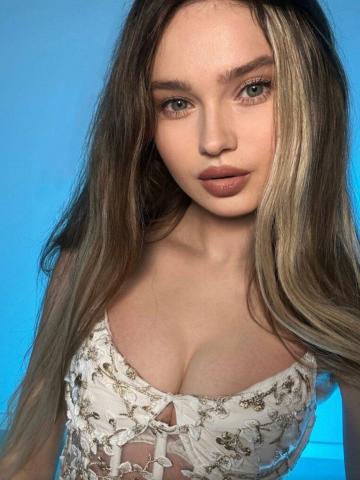 Индивидуалка Лика Фотография 2